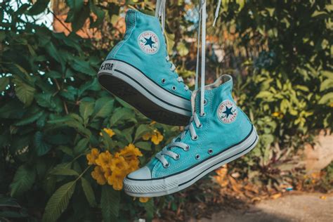 100 Converse Wallpapers