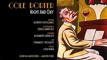 Cole Porter - Night And Day - YouTube