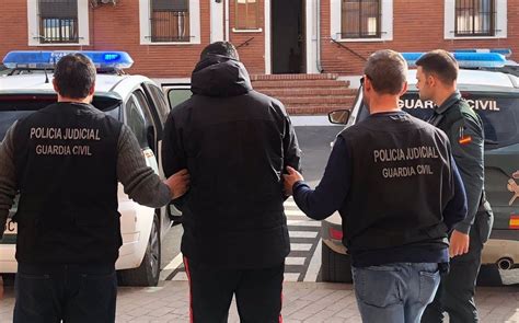 detenido un joven acusado de agredir sexualmente a una mujer en la casa a la que entró a robar