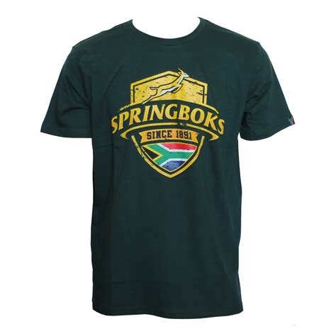 Official South African Rugby Shop Buy Your Springbok Jersey Here