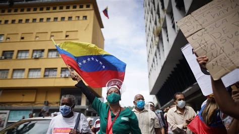 Coronavirus El Tribunal Supremo De Venezuela Declara Constitucional
