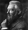 Premios Nobel Quimica 1909 Wilhelm Ostwald - El Tamiz