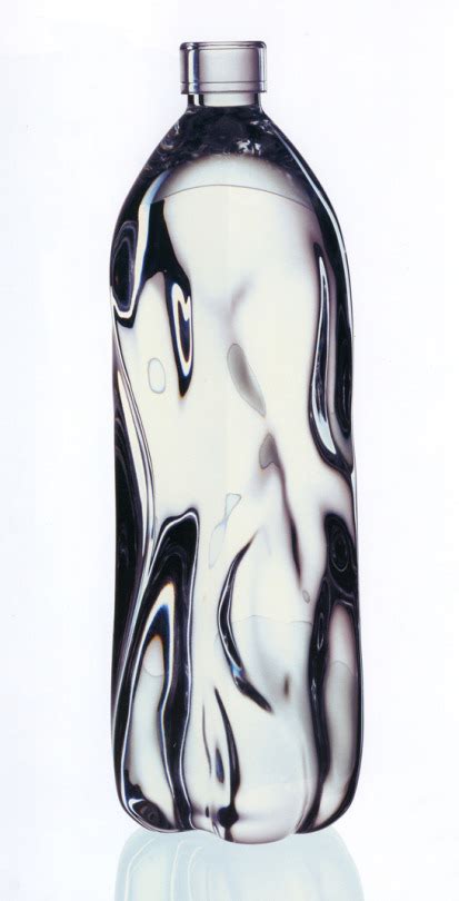 Ty Nant Water Bottle Ross Lovegrove 2000 2002 Tumbex