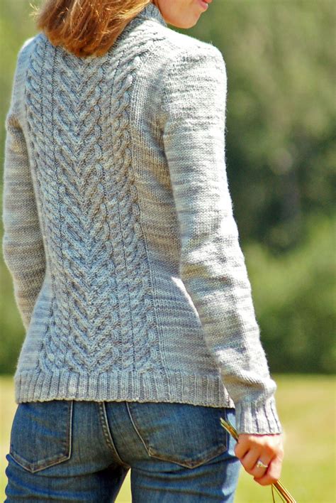 I Heart Cardigans Pattern By Tanis Lavallee Sweater Knitting Patterns Knitting Women