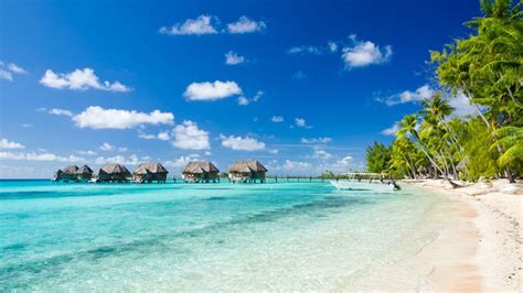 The 10 Best Beaches In The World In 2017 5 Continents Production
