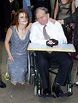 Helena with her father Raymond Bonham Carter - Helena Bonham Carter ...