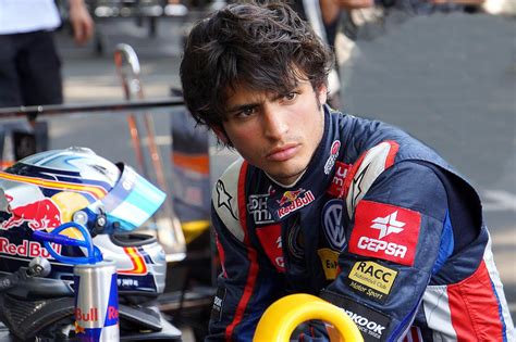 Alfa romeo, sauber extend f1 relationship. Carlos Sainz Jr disputará el Mundial de F1 en 2015 ...