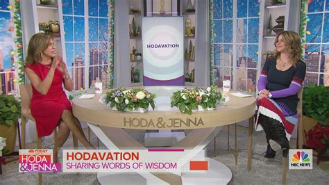 Watch Today Episode Hoda And Jenna Dec 08 2020