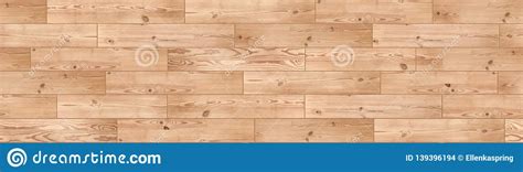 Seamless Light Wood Floor Texture Wooden Parquet Flooring Stock