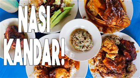Typical malaysian food has some of the best flavor combinations in the world. Best Malaysian Food in Penang, Malaysia | INSANELY Good ...
