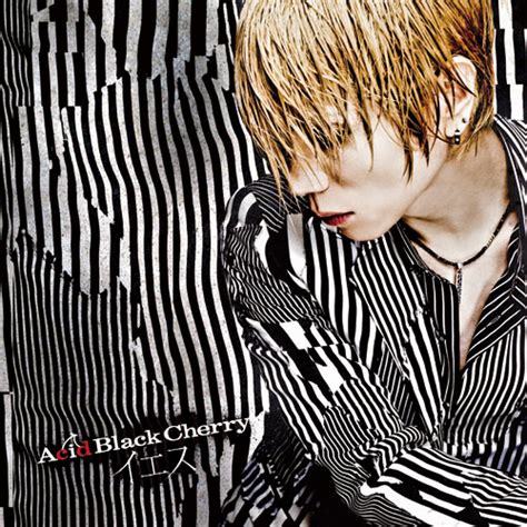 Hayashi Yasunori Acid Black Cherry Acid Black Cherry Photo 32328382