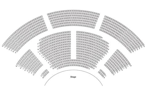 National Theatre Olivier Theatre Seating Plan London Theatre Tickets