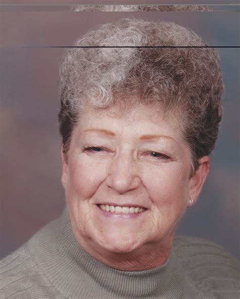 Juanita Cheever Obituary Lincoln Ne