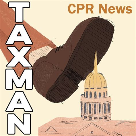 The Taxman Npr