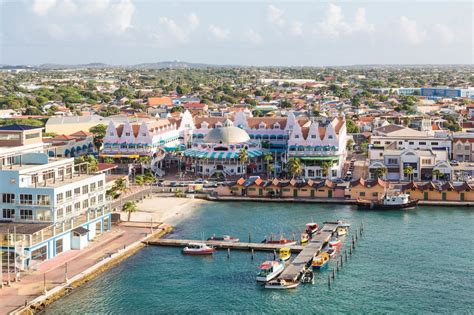 Is Aruba Safe To Travel For Families And Solo Travelers