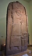 Victory Stele of Esarhaddon – Joy of Museums | Stele, Victorious ...