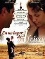 Las mejores películas ambientadas en África - El sueño de Africa