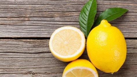 Membantu masalah pencernaan dan menjaga. Cara Membuat Jus Lemon Madu Enak dan Banyak Manfaatnya