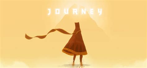 Thatgamecompanys Journey Is Now Available For Ios