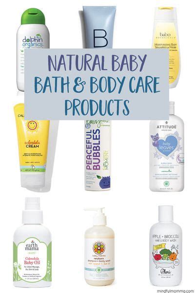 The Best Organic And Natural Baby Products With Clean Ingredients