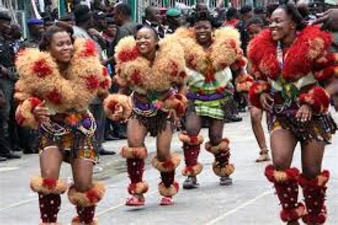 Showcasing The Ijaw Culture And People Of Bayelsa From South South