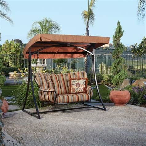 I am a researcher in canopy swing. Wrought Iron - Labadies Patio Furniture & Accessories ...