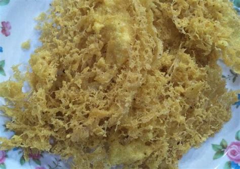 Jun 06, 2021 · menggunakan bahan membuat yang murah dan ada di dapur rumah, kamu bisa mengikuti resep tahu bulat lembut yang satu ini. Cara Membuat Kremes Tanpa Telur - Harris.Lasmana