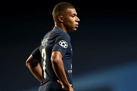 Liverpool Will Be In The Conversation As Kylian Mbappe Weighs Up Next