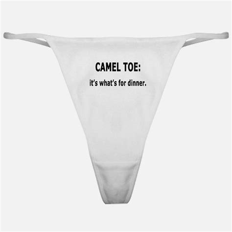Cameltoe Underwear Cameltoe Panties Underwear For Menwomen Cafepress