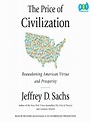 The Price of Civilization - Wisconsin Public Library Consortium - OverDrive
