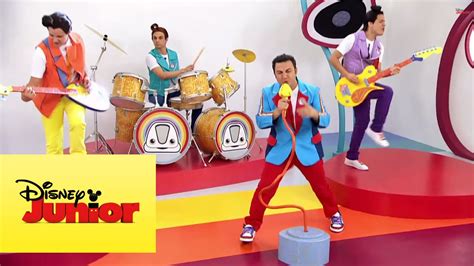 Junior Express Video Musical Youtube