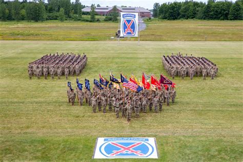 Dvids Images 2nd Brigade Combat Team 10th Mountain Division Change