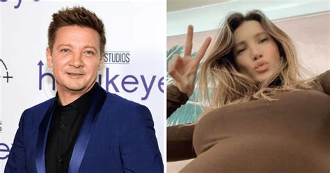 why did jeremy renner and sonni pacheco divorce inside the bitter feud involving threesomes