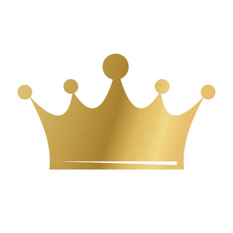 Confirm vector icon isolated on transparent background, confirm transparency logo concept. Download Clip art - Yellow gold crown png download - 1500 ...