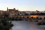 File:Roman Bridge, Córdoba, Espana.jpg - Wikimedia Commons
