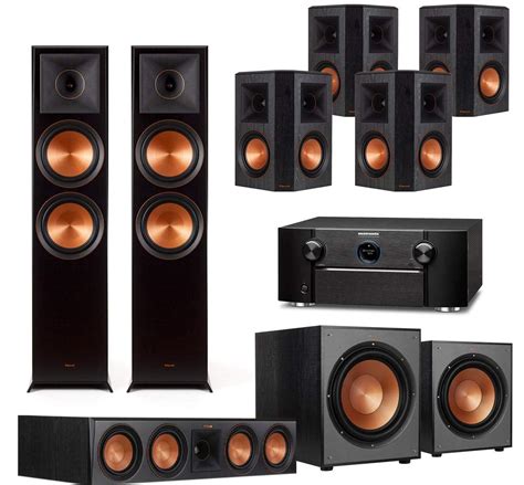 5 Best Home Theater Systems In 2020 Top Rated Surround Sound Systems
