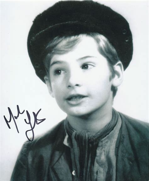 Photos Of Mark Lester Kidsmusic