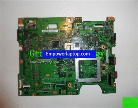 HP CQ50 CQ60 494281 001 Motherboard Empower Laptop