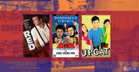 You Can Watch These Cinema One Original Movies On Youtube For Free