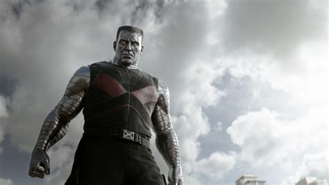 Deadpool Movie Will Be True To Colossus Comics Origin Collider