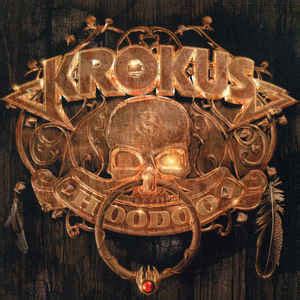 Krokus - Hoodoo (2010, CD) | Discogs