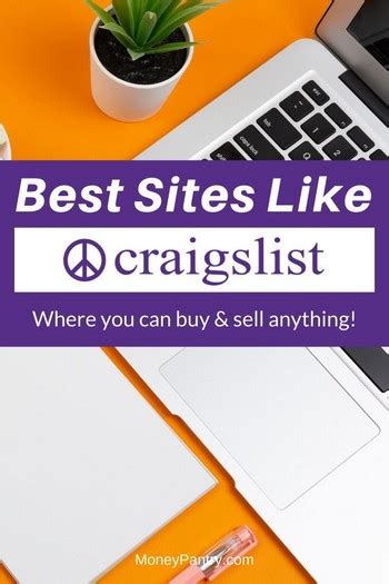 top 22 sites like craigslist to buy or sell stuff 2024 update moneypantry