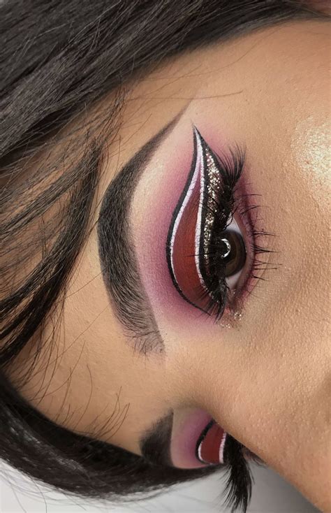 Pinterest Nandeezy Eye Makeup Art Skin Makeup Makeup Nails