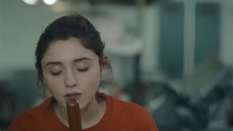 Natalia Dyer Sexy Scene In Yes God Yes Hd Nude