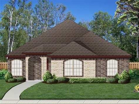 Traditional Style House Plan 3 Beds 2 Baths 2086 Sqft Plan 84 587