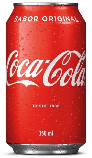 ✓ free for commercial use ✓ high quality images. Coca Cola Lata 350ml - CallFarma