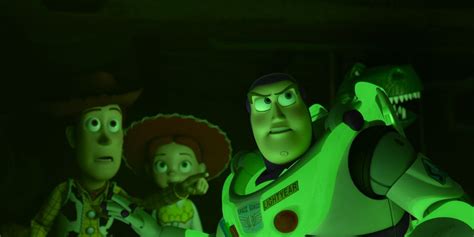 Toy Story Of Terror Why You Should Watch The Short