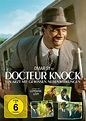 Docteur Knock - Ein Arzt mit gewissen Nebenwirkungen: Amazon.de: Omar ...