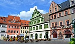 Typisch Weimar – die größten Sehenswürdigkeiten der Kulturstadt ...