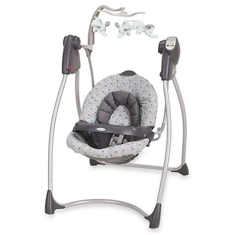 Buying Guide To Baby Swings And Bouncers Bed Bath And Beyond